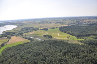 działki budowlane na mazurach