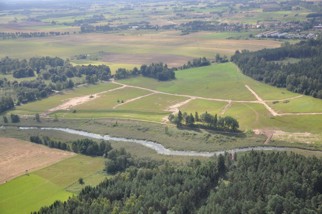 działki budowlane na mazurach