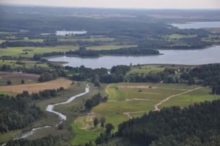 działki budowlane na mazurach