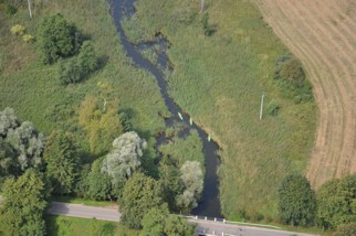 działki budowlane na mazurach