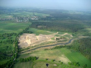 działki budowlane na mazurach