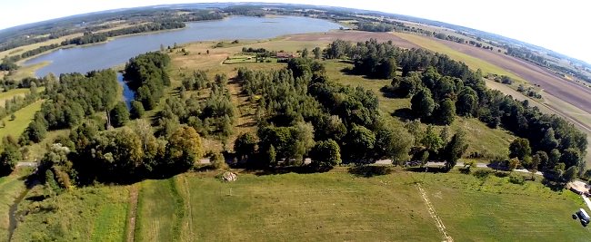 działki budowlane na mazurach