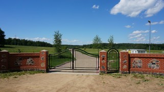 działki budowlane na mazurach