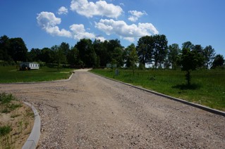 działki budowlane na mazurach