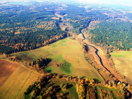 działki budowlane na mazurach